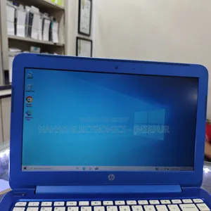 ল্যাপটপ এইচপি ২জিবি ইন্টেল এসএসডি ৩২জিবি