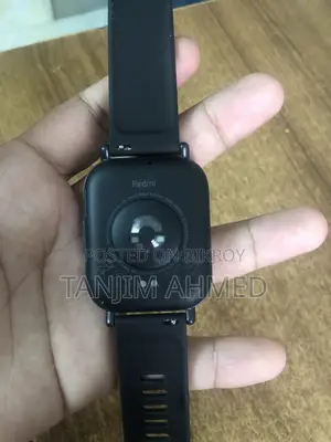 Redmi Watch 5 Active