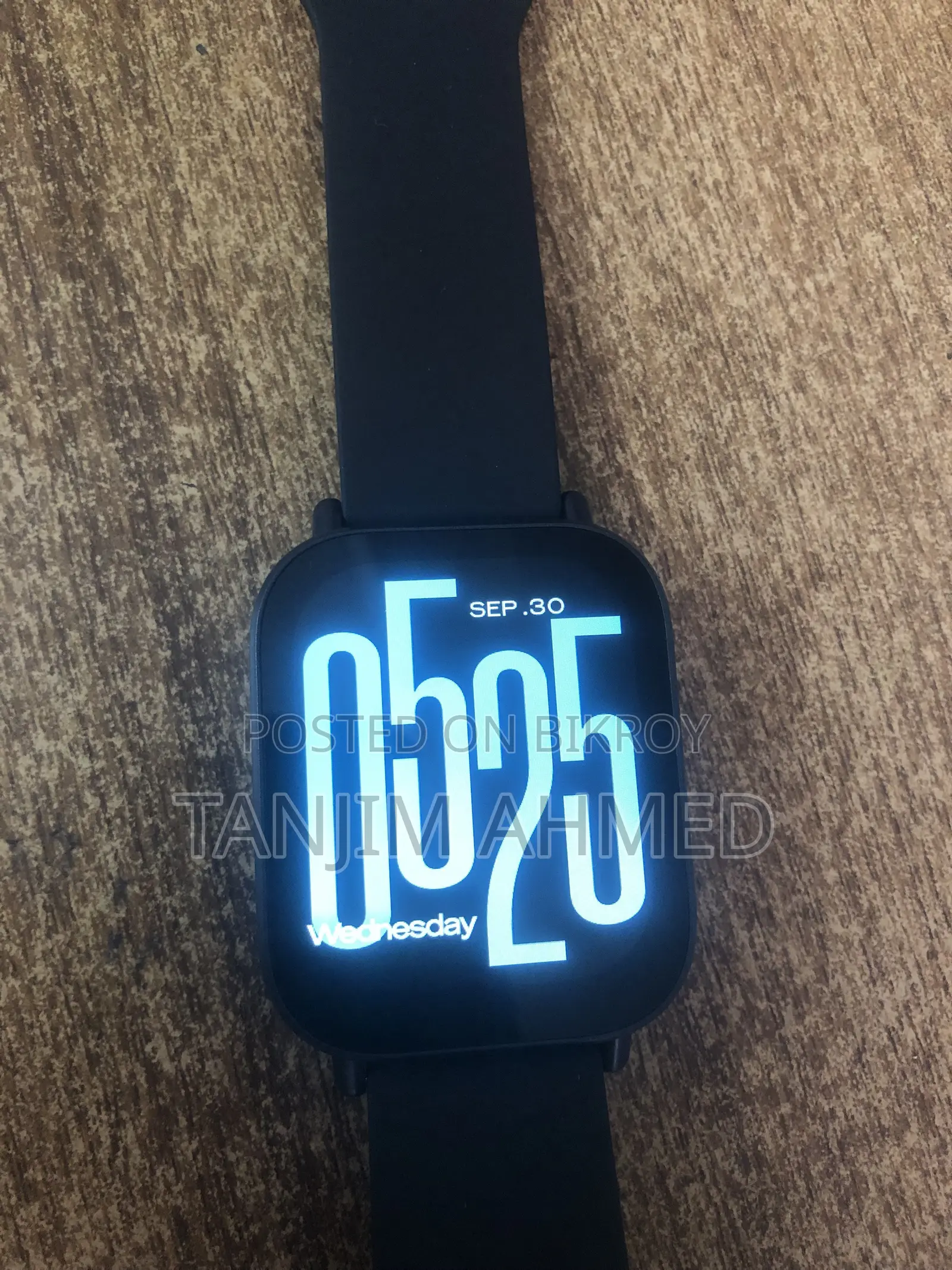 Redmi Watch 5 Active