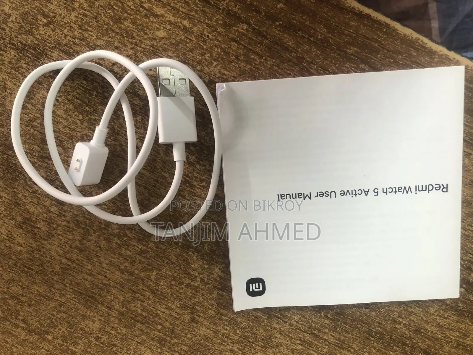 Redmi Watch 5 Active