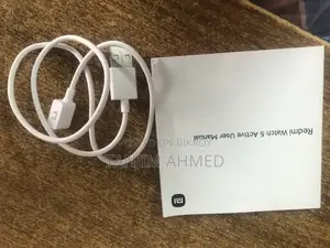 Redmi Watch 5 Active