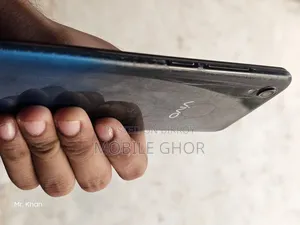 Vivo Y91c 32 GB Black