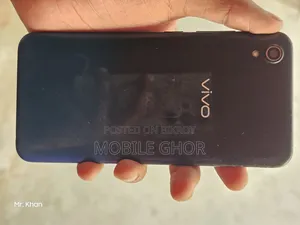 Vivo Y91c 32 GB Black