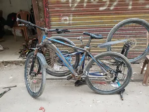 Cycle For Sale