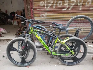Cycle For Sale