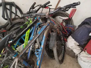 Cycle For Sale