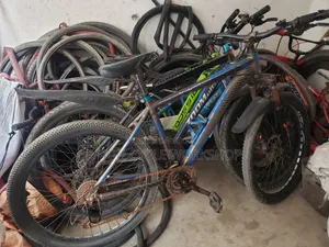 Cycle For Sale