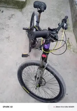 Selling Due to Personal Problem Exactly Fresh New