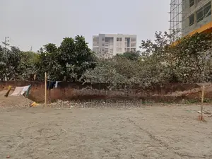 ১০ কাঠা কর্নার প্লট বিক্রয় করা হবে @Block-I, Bashundhara R/A