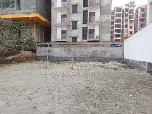 ১০ কাঠা কর্নার প্লট বিক্রয় করা হবে @Block-I, Bashundhara R/A