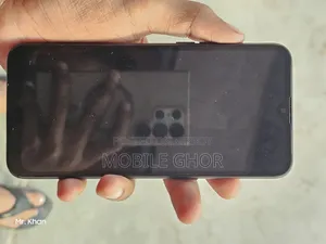 Oppo A1k 32 GB Black