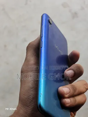 ভিভো ওয়াই৯১ ৩২ জিবি ব্লু
