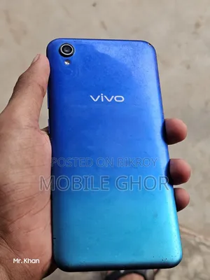 ভিভো ওয়াই৯১ ৩২ জিবি ব্লু