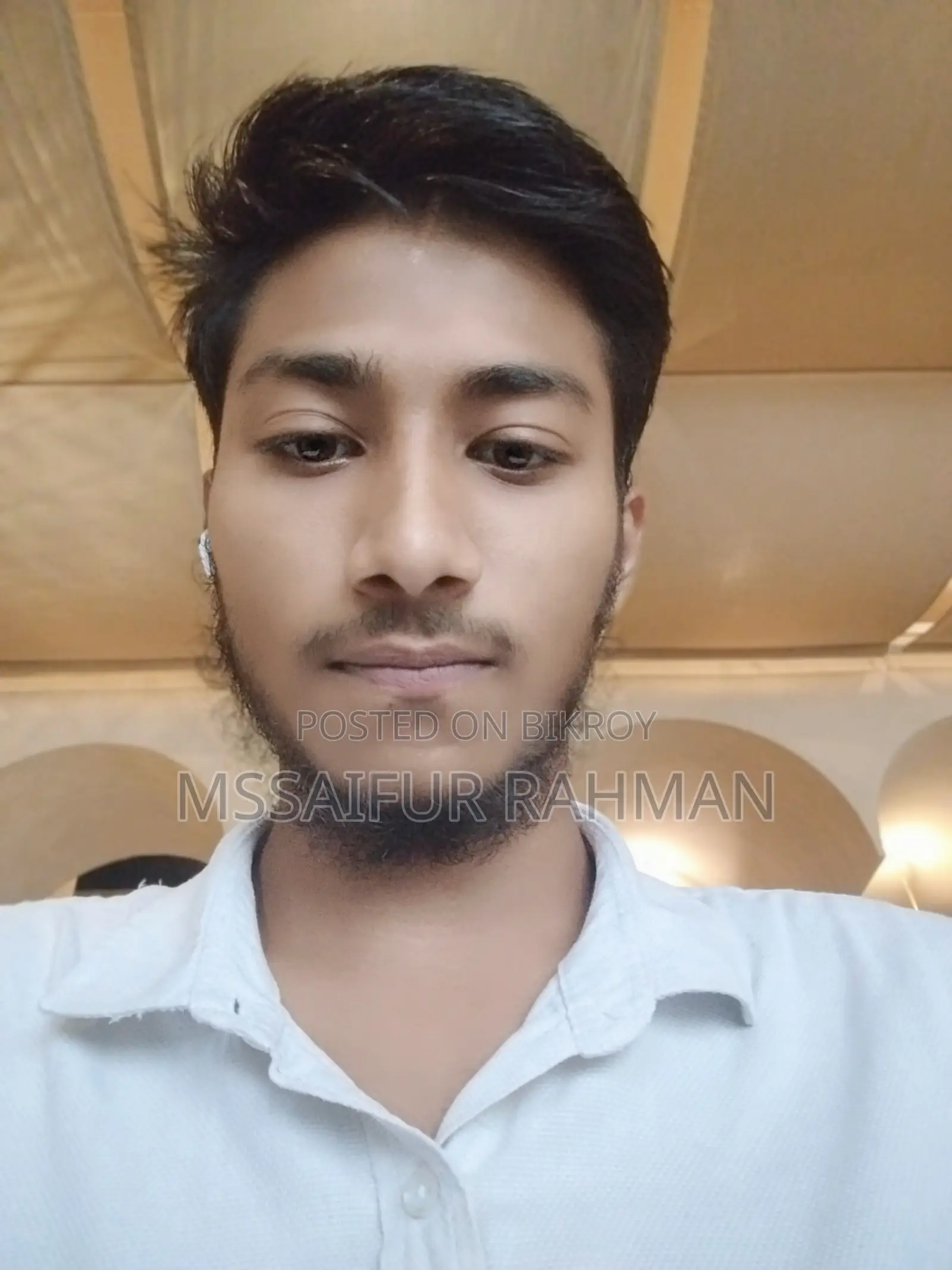 জরুরি প্রাইভেট কার ড্রাইভার নিয়োগ