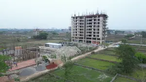 নির্মাণের জন্য প্রস্তুত ৫ কাঠা প্লট @Block-I, Bashundhara R/A