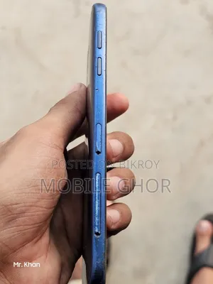 স্যামসাং গ্যালাক্সি অন৬ ৬৪ জিবি ব্লু