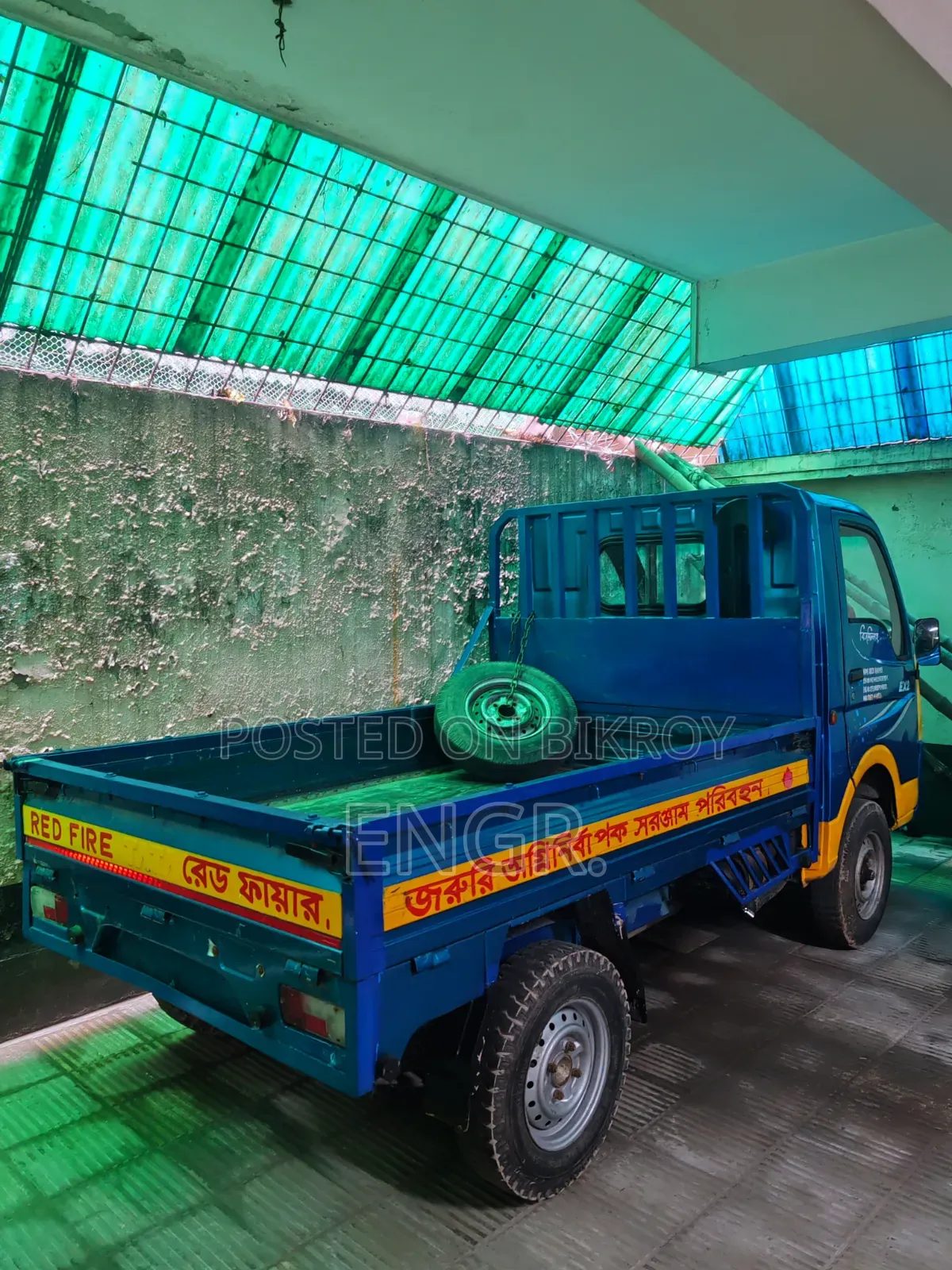 টাটা এস ২০১৯