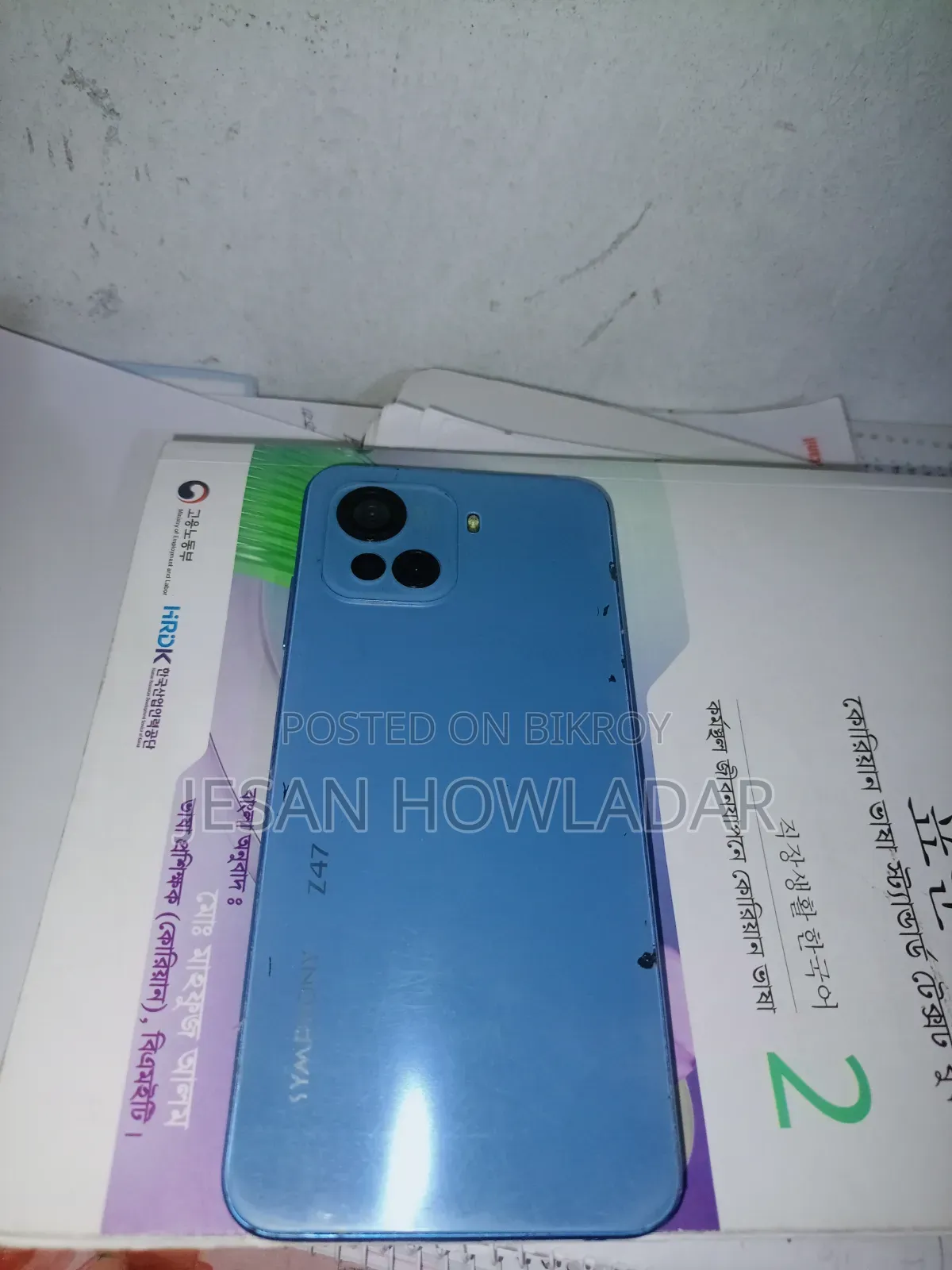Symphony Z47 64 GB