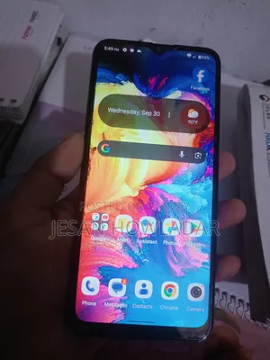 Symphony Z47 64 GB