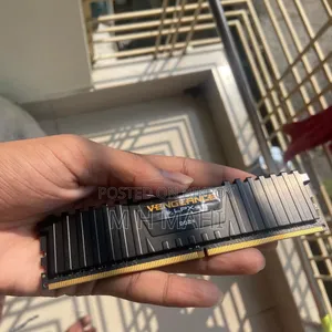 8GB DDR4 RAM