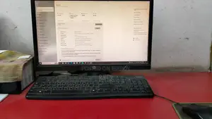 Desktop Computer 8GB Intel Core i7 SSD 500GB