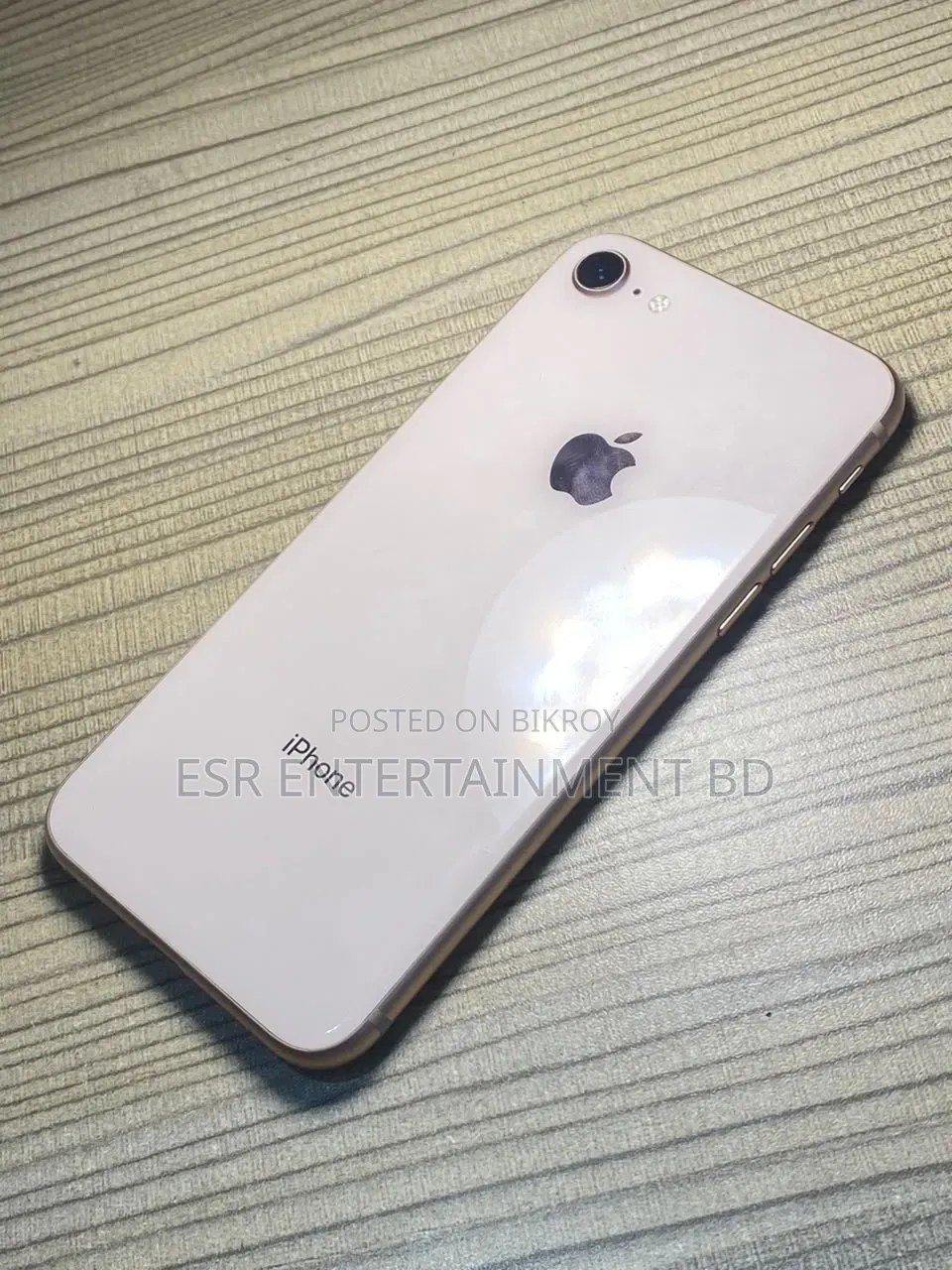Apple iPhone 8 64 GB Gold