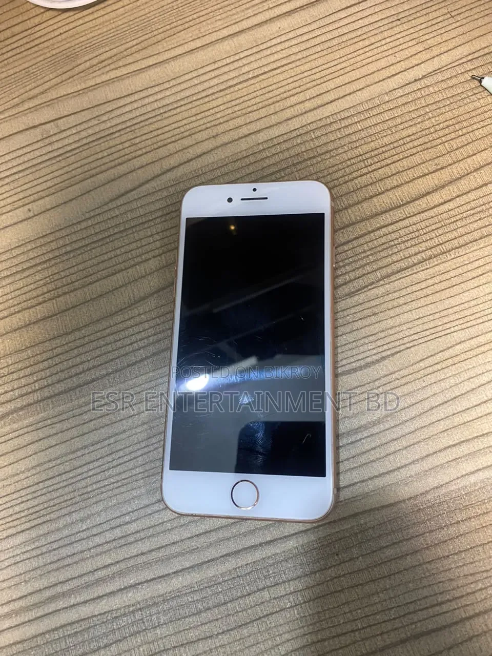 Apple iPhone 8 64 GB Gold