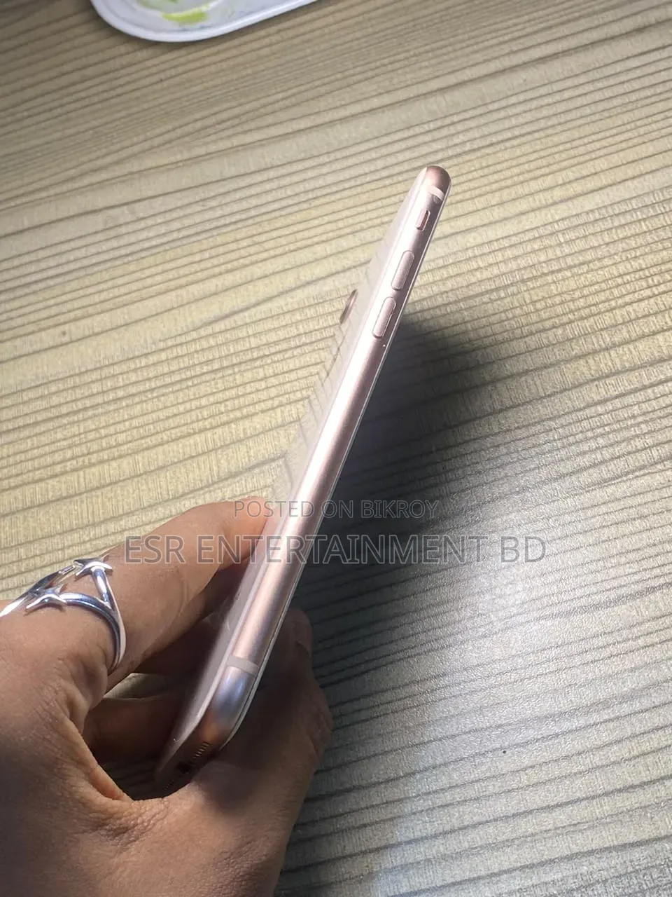 Apple iPhone 8 64 GB Gold