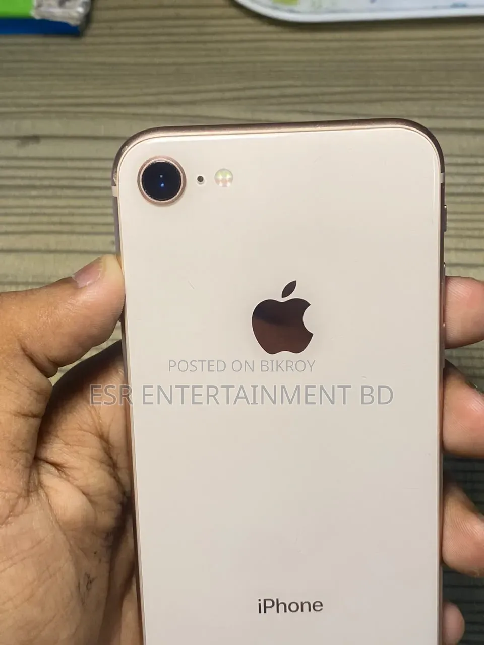 Apple iPhone 8 64 GB Gold
