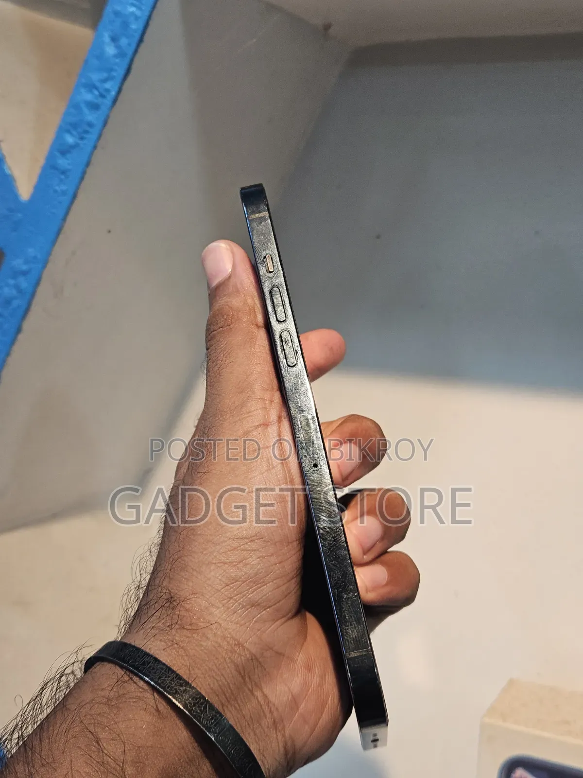 Apple iPhone 12 Pro Max 256 GB Blue