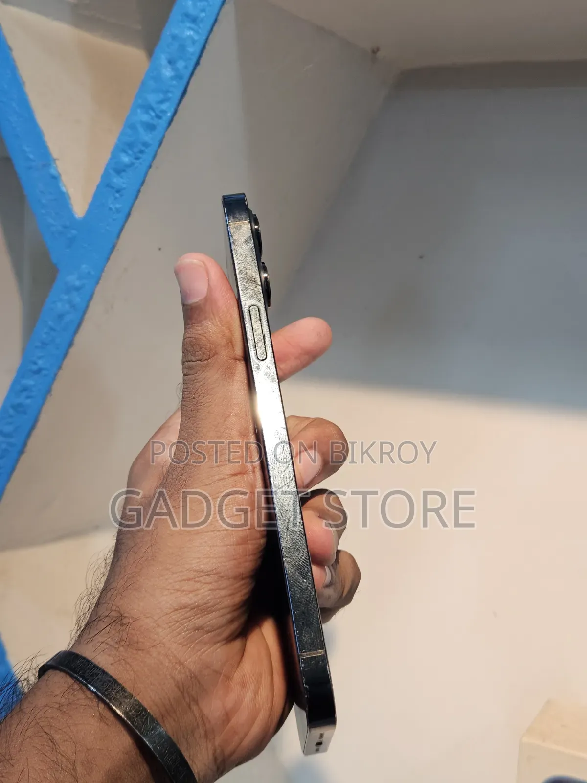 Apple iPhone 12 Pro Max 256 GB Blue