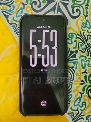 নতুন টেকনো ক্যামন ৫০ আল্ট্রা ২৫৬ জিবি সবুজ