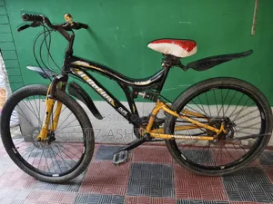 Emergency Sell Bicycle