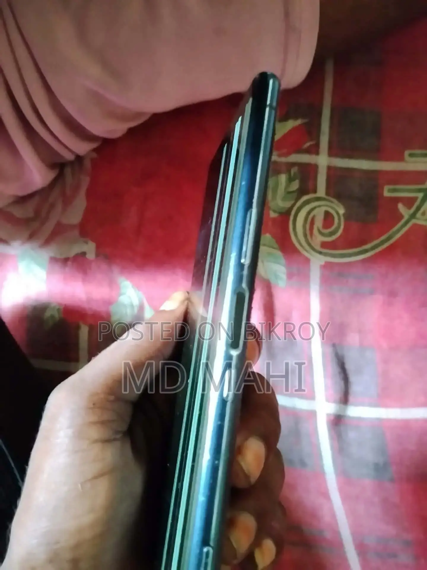 সনি এক্সপেরিয়া ৫ ১২৮ জিবি নীল