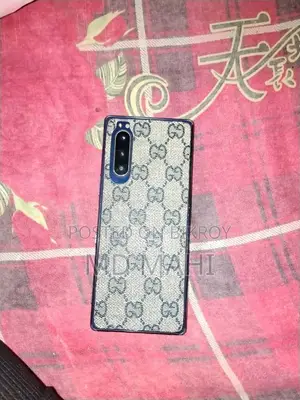 সনি এক্সপেরিয়া ৫ ১২৮ জিবি নীল