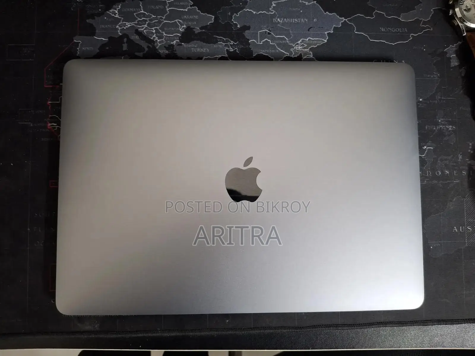 Laptop Apple MacBook Air 2020 M1 8GB Apple M1 SSD 256GB
