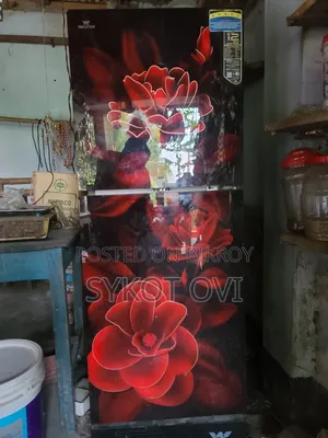 Walton Fridge 144 Liter