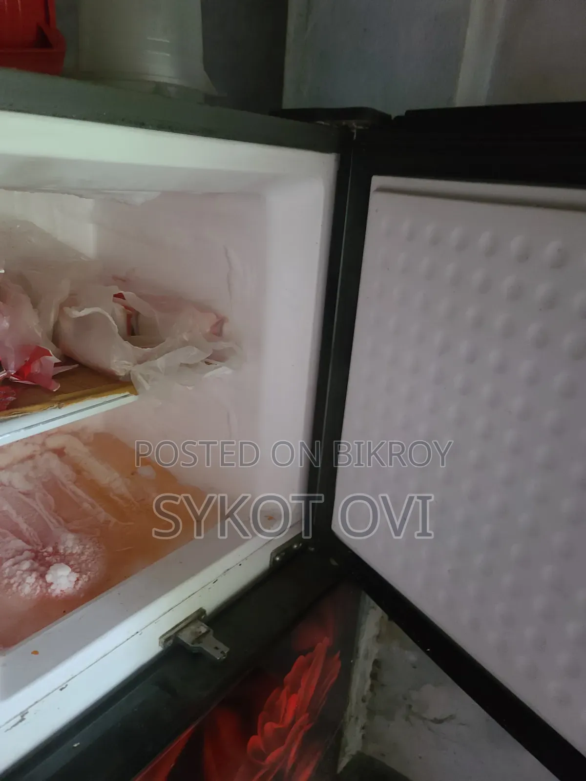 Walton Fridge 144 Liter