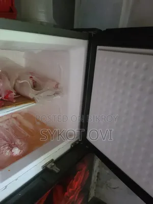 Walton Fridge 144 Liter