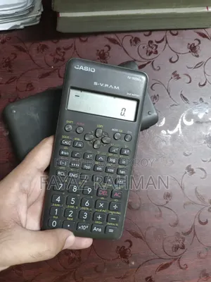 Casio 100ms - Calculator
