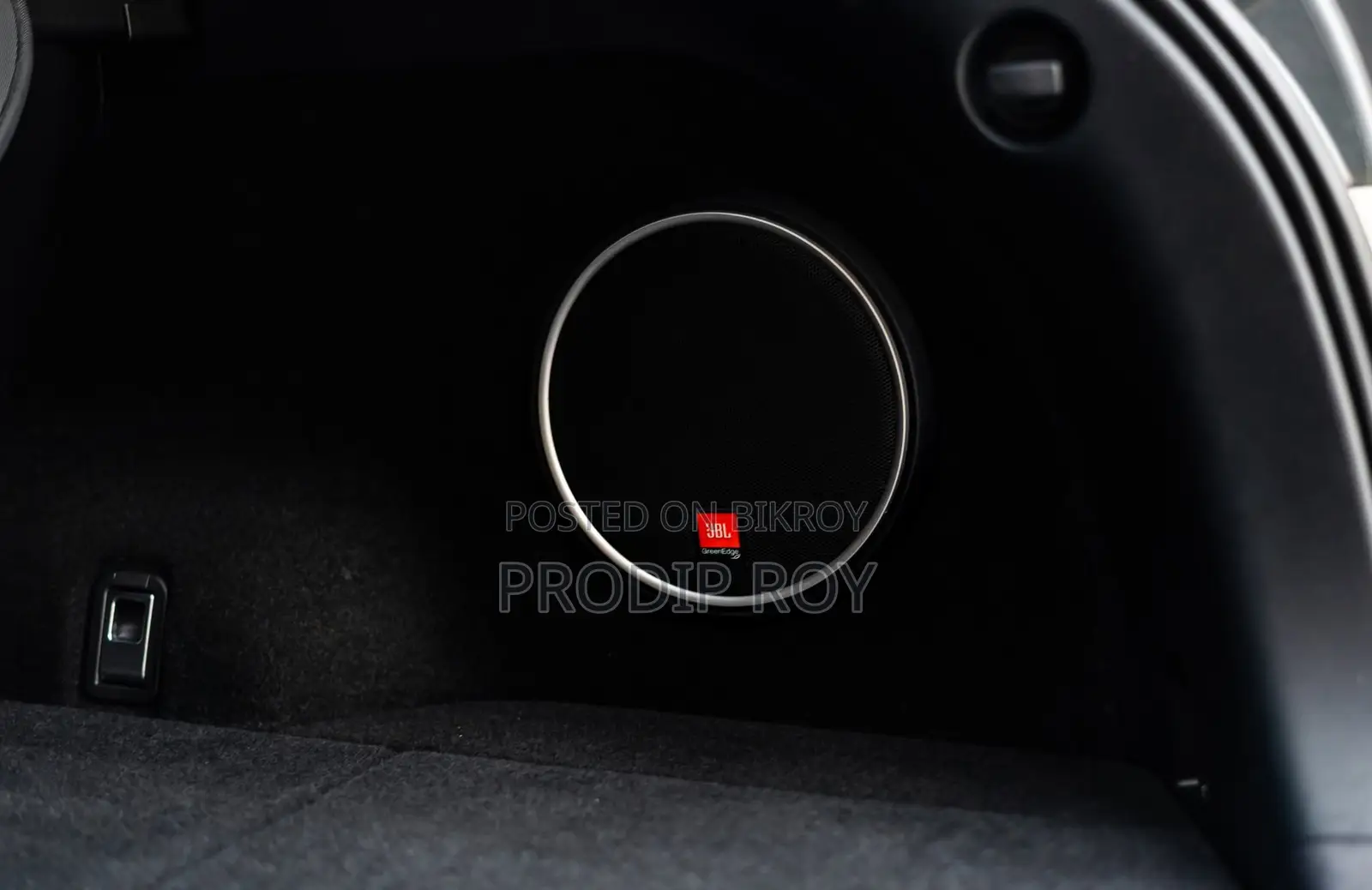Toyota Harrier 2019 Pearl
