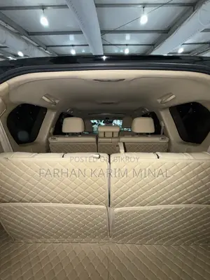 Toyota Land Cruiser Prado 2.7 VVT-i 2016 Black