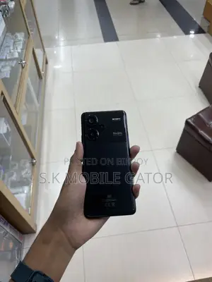 Xiaomi Redmi Note 13 Pro+ 256 GB Red