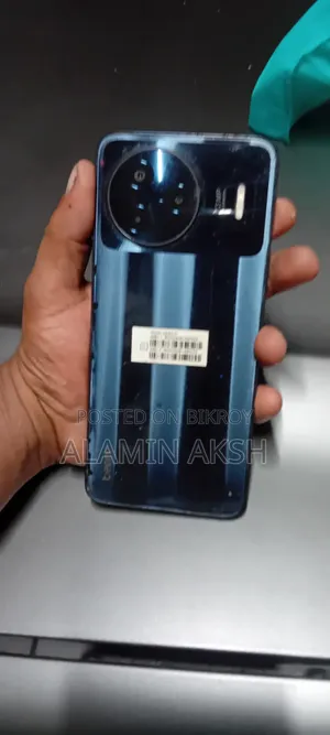 বেনকো ভি৯১ ১২৮ জিবি ব্ল্যাক