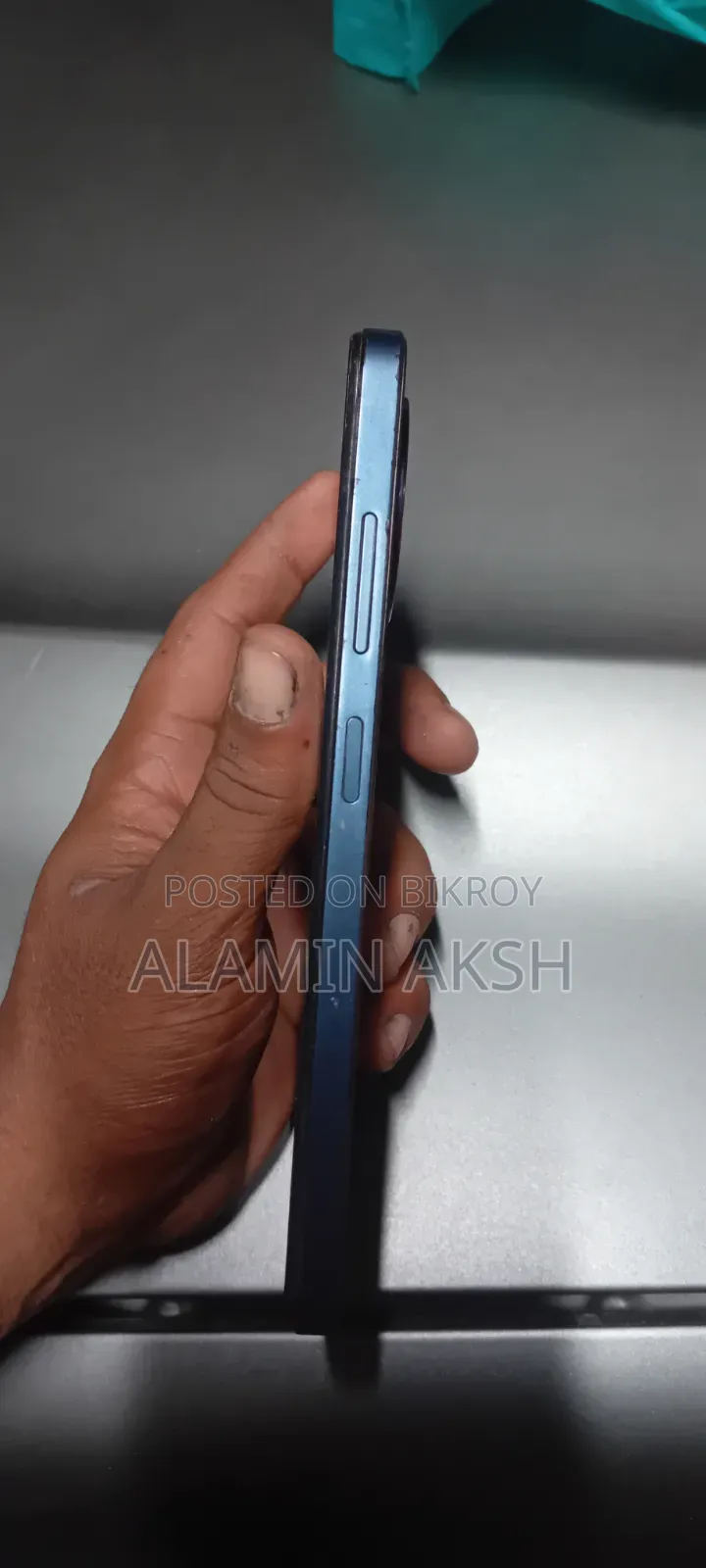 বেনকো ভি৯১ ১২৮ জিবি ব্ল্যাক