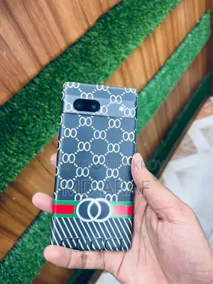 Google Pixel 7a 128 GB Black