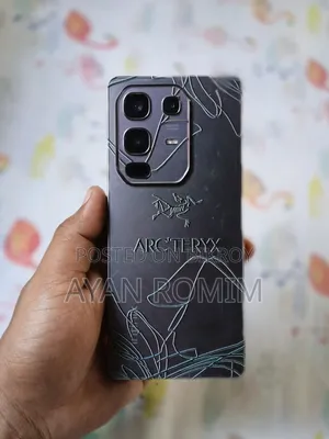 Infinix Note 50 4G 256 GB Rose Gold