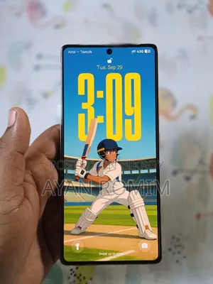 Infinix Note 50 4G 256 GB Rose Gold