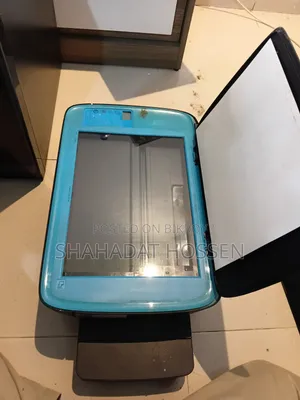 এইচপি ইঙ্ক ট্যাংক ৩১৯ অল-ইন-ওয়ান প্রিন্টার