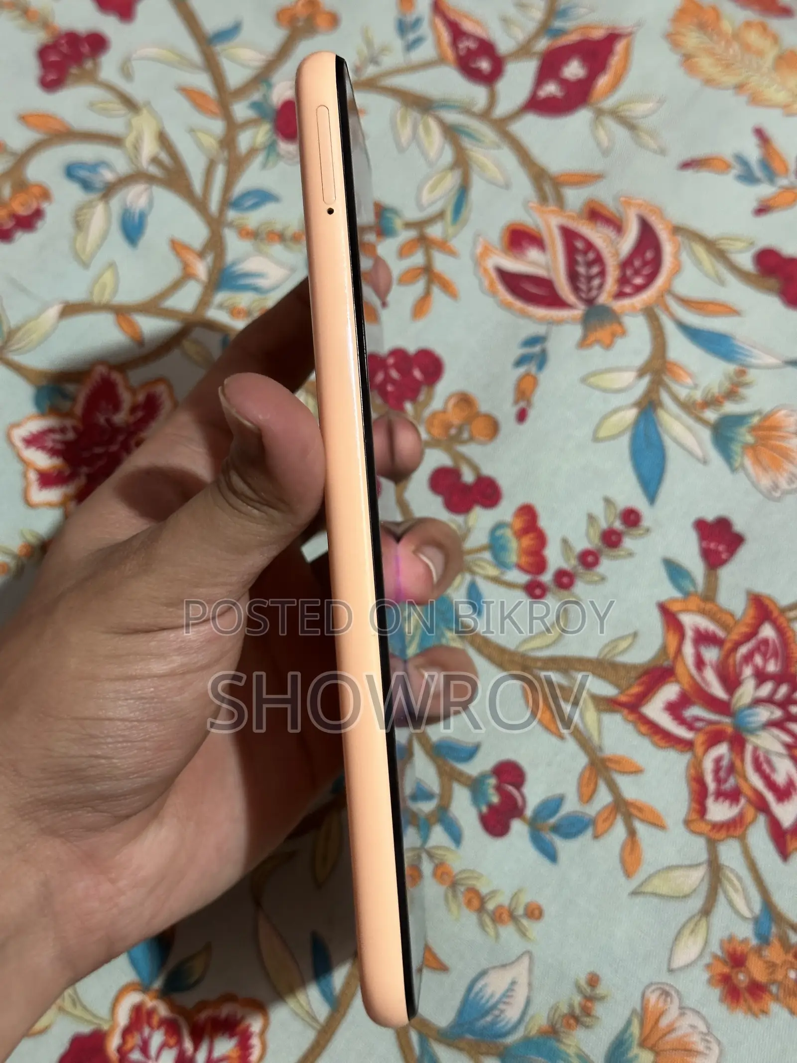 Samsung Galaxy A13 64 GB Orange